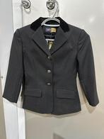 Wedstrijdjasje maat 128, Dieren en Toebehoren, Paardrijkleding, Kinderen, Dressuur, Nieuw, Ophalen of Verzenden