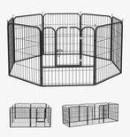 Hondenren XXL - Puppyren - 80 x 100 cm Ø 210 cm, Dieren en Toebehoren, Ophalen, Nieuw