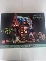Lego 21325 Medieval Blacksmith, Ophalen of Verzenden, Zo goed als nieuw