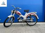 Torpado Italiaanse schakelbrommer, Fietsen en Brommers, Brommers | Oldtimers, Maximaal 45 km/u, 50 cc, 3 versnellingen, Ophalen