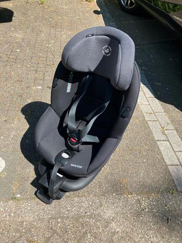 Maxi-Cosi Mica I-Size Autostoeltje 360° draaibaar (0-4 jr) beschikbaar voor biedingen