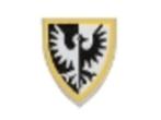 Lego Castle Schild Black Falcons Driehoekig Geel 3846p46, Kinderen en Baby's, Speelgoed | Duplo en Lego, Ophalen of Verzenden