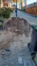 Zand te koop - Ophoogzand, Ophalen of Verzenden, Nieuw, Ophoogzand