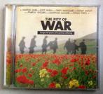 The PITY of WAR Songs And Poems of wartime suffering BBC, Verzenden, Modernisme tot heden, Gebruikt, Overige typen
