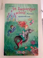 Kinderleesboek De zeepaardjesschool, Boeken, Kinderboeken | Jeugd | onder 10 jaar, Ophalen of Verzenden, Zo goed als nieuw, Kluitman