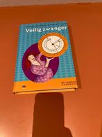 Beatrijs Smulders: veilig zwanger., Ophalen of Verzenden, Zo goed als nieuw, Zwangerschap en Bevalling