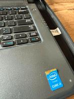 Dell Latitude 3340 - Werkt met lader, Computers en Software, Windows Laptops, Gebruikt, Qwerty, 13 inch, Ophalen of Verzenden