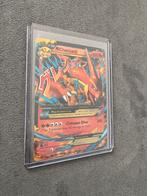 M Charizard EX Mega - Flashfire 13/106 Ultra Rare, Hobby en Vrije tijd, Verzamelkaartspellen | Pokémon, Ophalen of Verzenden, Gebruikt