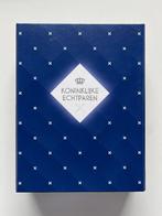 Doos Postzegels Koninklĳke Echtparen, Ophalen of Verzenden, Na 1940, Postfris