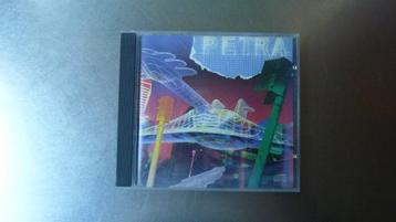 Petra - Back To The Street (Nimbus pressing no barcode) beschikbaar voor biedingen