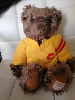 Giorgio of Beverly hills collector beren, Verzamelen, Beren en Cherished Teddies, Ophalen of Verzenden, Zo goed als nieuw, Stoffen beer