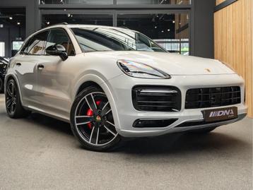 Porsche Cayenne E-Hybrid Sport Design PDLS+ 3.0 E-Hybrid Sur beschikbaar voor biedingen