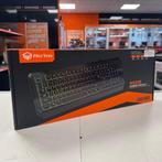 Meetion K9320 USB Wired Backlite Keyboard | Nieuw in doos, Computers en Software, Toetsenborden, Flex Ltd., Zo goed als nieuw