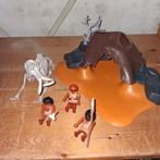 Playmobil mammoetskelet, Ophalen of Verzenden