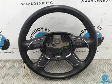 Stuurwiel Audi A4 2015 leder beschikbaar voor biedingen