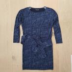 Prachtige jurk van CC Culture, Kleding | Dames, Blauw, Ophalen of Verzenden, Zo goed als nieuw, Knielengte