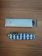 Victorinox Zakmes Bayern Patroon, Ophalen of Verzenden, Nieuw