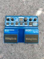 Digitech Jamman looper, Ophalen of Verzenden, Gebruikt