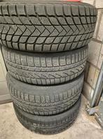 Winterbanden op velg, Auto-onderdelen, Ophalen