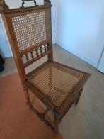 Mechelse stoeltjes, Antiek en Kunst, Antiek | Meubels | Stoelen en Banken, Ophalen of Verzenden