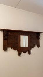 Te koop kapstok, Huis en Inrichting, Wandkapstok, Ophalen of Verzenden, Zo goed als nieuw, Minder dan 100 cm