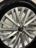 NIEUWE 16” VW Golf velgen + NIEUWE winterbanden, Auto-onderdelen, Banden en Velgen, Ophalen, Velg(en), 16 inch, Nieuw