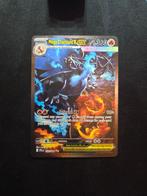 Mega Charizard X Ex (PFL 125/094), Ophalen, Nieuw, Losse kaart, Foil