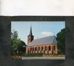 Ansicht Ternaard - Ned. Herv. Kerk, Verzamelen, Ansichtkaarten | Nederland, Verzenden, 1980 tot heden, Ongelopen