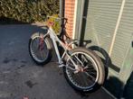 Se Bike Fat Quad, Fietsen en Brommers, Fietsen | Crossfietsen en BMX, Verzenden, Aluminium, 24 inch of meer