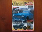 Klassiek & Techniek 2 (mei 1998) Volvo Amazon, Moto Guzzi, Ophalen of Verzenden, Zo goed als nieuw, Volvo