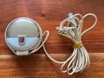 Oude Philips microfoon. EL 3750/03., Ophalen of Verzenden