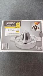 Citruspers nieuw, Ophalen of Verzenden, Nieuw
