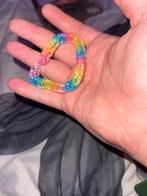 Handgemaakte Armbandjes zie omschrijving 😊, Ophalen, Overige kleuren, Nieuw, Elastiek