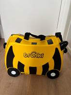 Kinderkoffer trunki nieuw, Hard kunststof, Nieuw, Minder dan 50 cm, Ophalen of Verzenden
