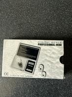 Mini weegschaal 0,01 Gram tot 100 Gram / Nieuw ., Minder dan 10 kg, Keukenweegschaal, Ophalen of Verzenden, Zo goed als nieuw