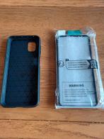 Cover Samsung Xcover 7 pro, Ophalen of Verzenden, Nieuw
