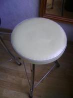 retro brabantia krukje, Huis en Inrichting, Krukjes, Ophalen, Gebruikt