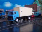 LIAZ 110 Container-truck - Igra blauw-creme NU VOOR € 7,50, Ophalen of Verzenden, Nieuw, Bus of Vrachtwagen, Overige merken