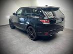 Land Rover Range Rover Sport 3.0 V6 Supercharged HSE 22inch,, Auto's, Automaat, Gebruikt, Euro 6, 2995 cc