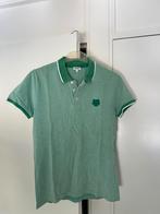 Kenzo polo, Kleding | Heren, Polo's, Kenzo, Ophalen of Verzenden, Gedragen, Groen
