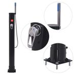 Tuindouche buitendouche solardouche douche 8L GRATIS BEZORGD, Verzenden, Nieuw, Overige typen