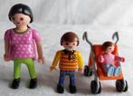 Playmobil 4782 Moeder met Kinderen II, Verzenden, Gebruikt, Complete set