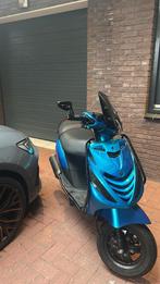 Piaggio Zip 2022 (Waardepeiling), Ophalen, Maximaal 45 km/u, Zip, Zo goed als nieuw