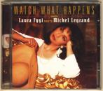 Laura Fygi - Watch What Happens When Laura Fygi Meets .., 1980 tot 2000, Verzenden