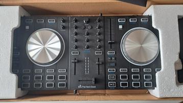The Next Beat - DJ Controller beschikbaar voor biedingen