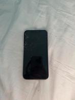 kapotte iphone 11, Paars, 128 GB, Gebruikt, IPhone 11