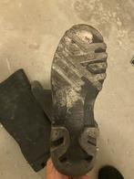 Dunlop Regenlaarzen, Kleding | Heren, Schoenen, Ophalen of Verzenden, Gedragen, Zwart, Regenlaarzen