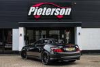 Mercedes-Benz SLK-klasse 350 AMG Edition 1 BRABUS LEDER, Auto's, Automaat, Euro 5, Achterwielaandrijving, Cabriolet