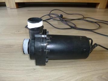 waterpomp beschikbaar voor biedingen