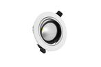 Verbatim Cardanic LED Spotlight Inbouw 45W 4000K 3600lm 45D, Nieuw, Plafondspot of Wandspot, Led, Ophalen of Verzenden